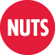 Product contains nuts