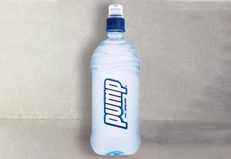 Pump 750ml