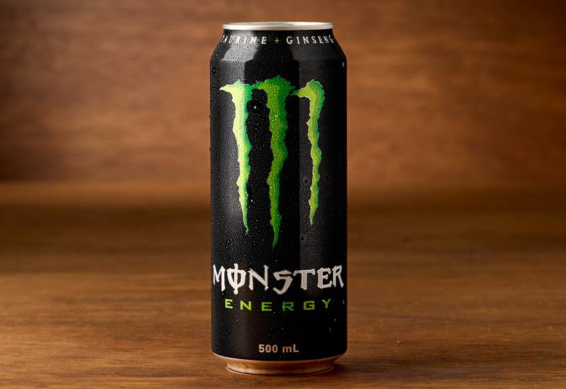 Monster Original 500mL