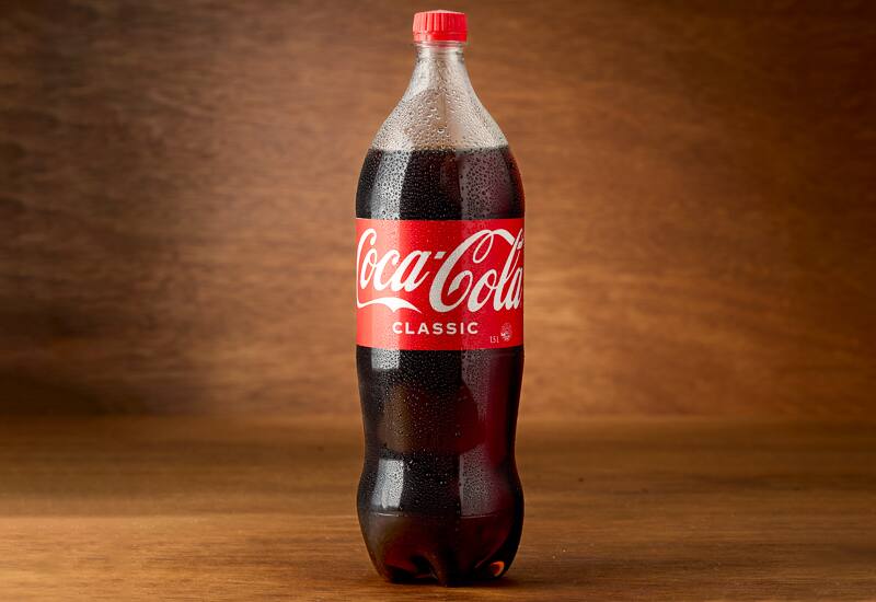 COCA-COLA 1.5 RITA