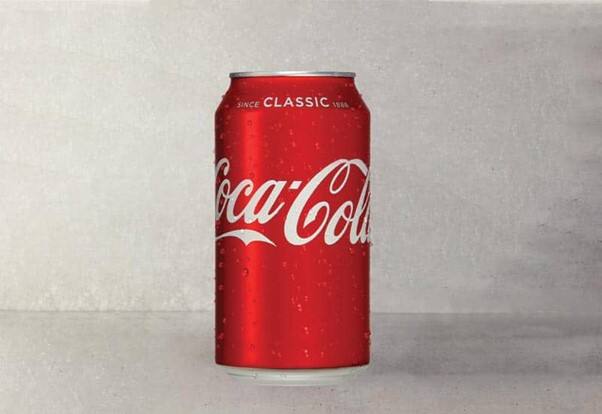 COCA-COLA 330 MIRIRITA