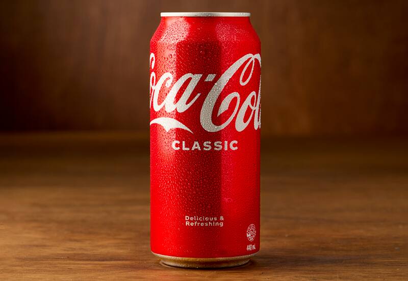 COCA-COLA 440 MIRIRITA