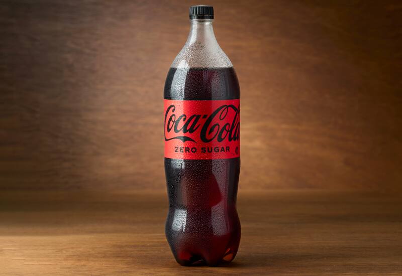 COCA-COLA HUKAKORE 1.5 RITA