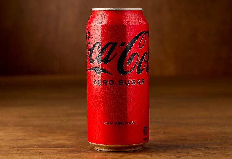 COCA-COLA HUKAKORE 440 MIRIRITA