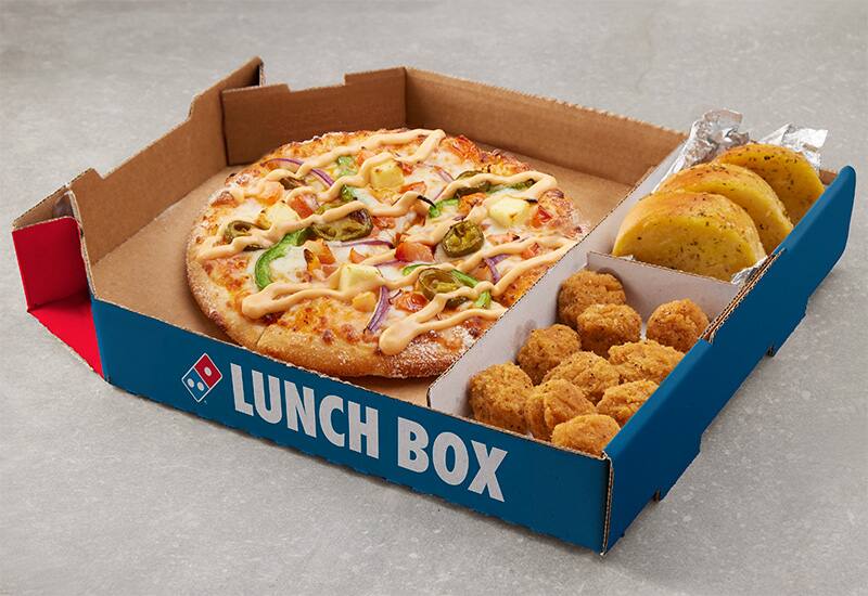 Mini Spicy Peppy Paneer