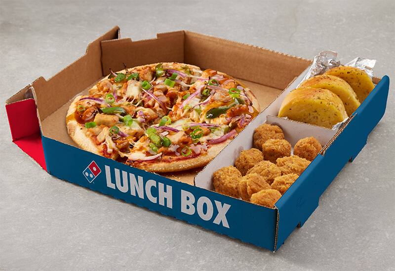 Mini Apricot Chicken