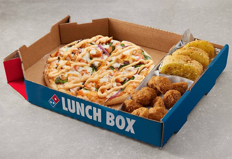 Mini Peri-Peri Chicken