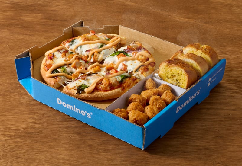 Mini Peri-Peri Chicken