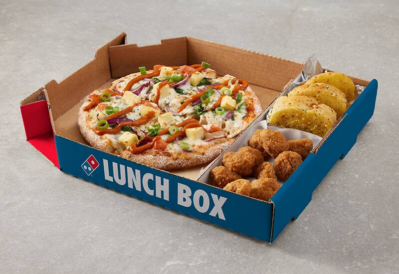 Mini Paneer Paradise