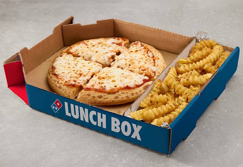 Simply Cheese Value Box