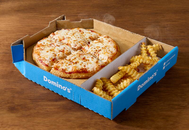 Simply Cheese Value Box