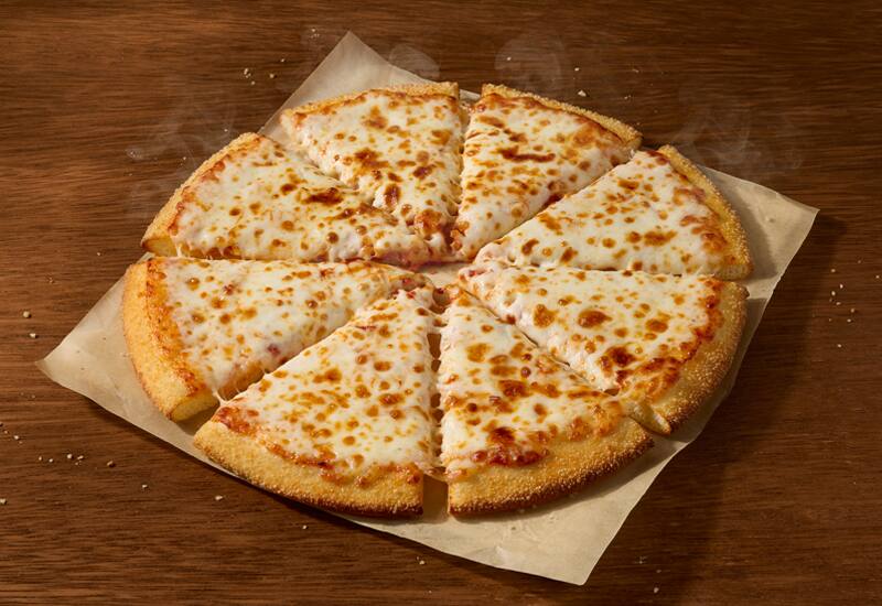 Simply Cheese