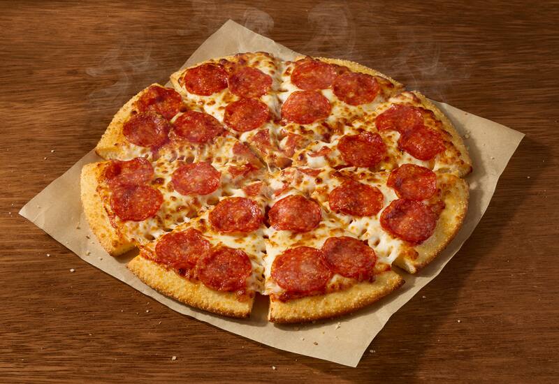 Pepperoni