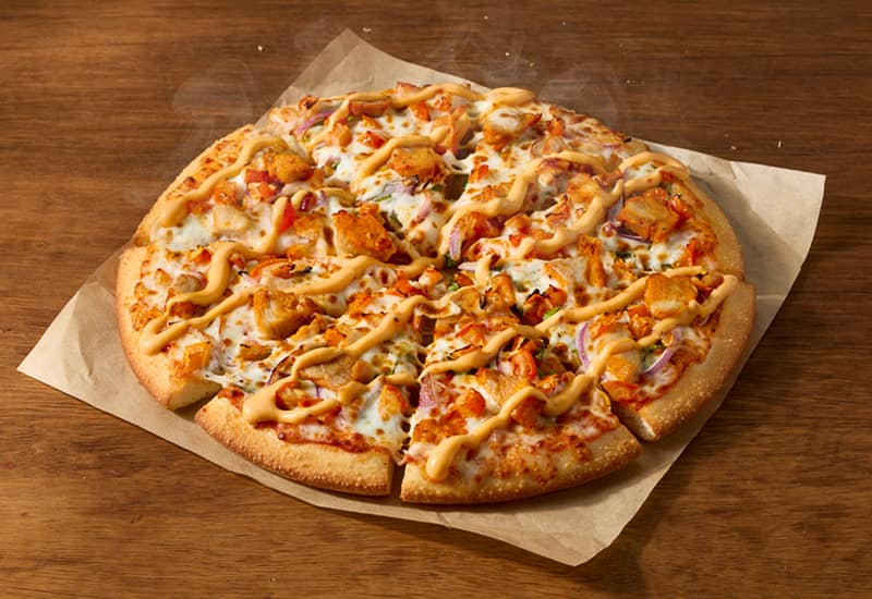 Peri-Peri Chicken