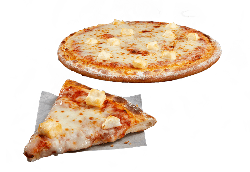 Gluten Free Domino