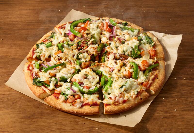 Vegan Vegorama