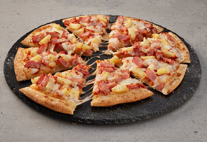 Gluten Free Base