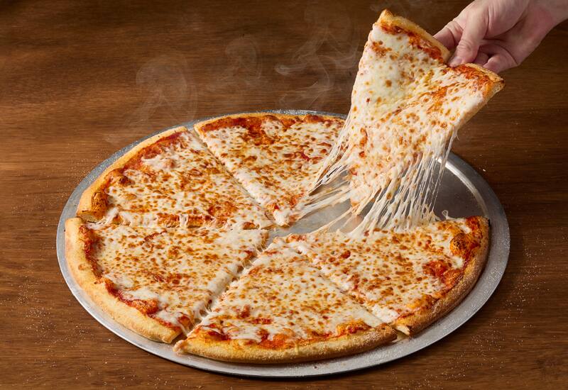 The Big Cheese