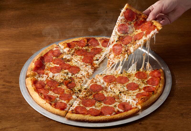 Pepperoni Boss
