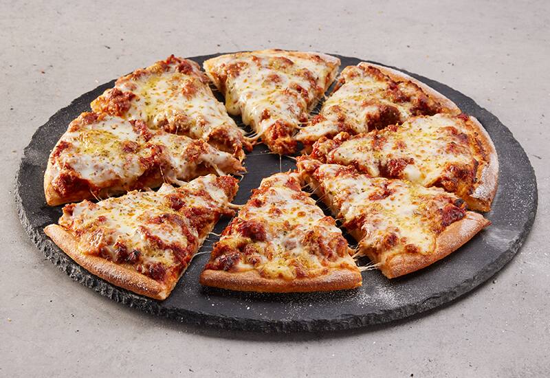 Bolognese Pizza Domino's Pizza