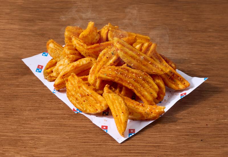 Potato Wedges