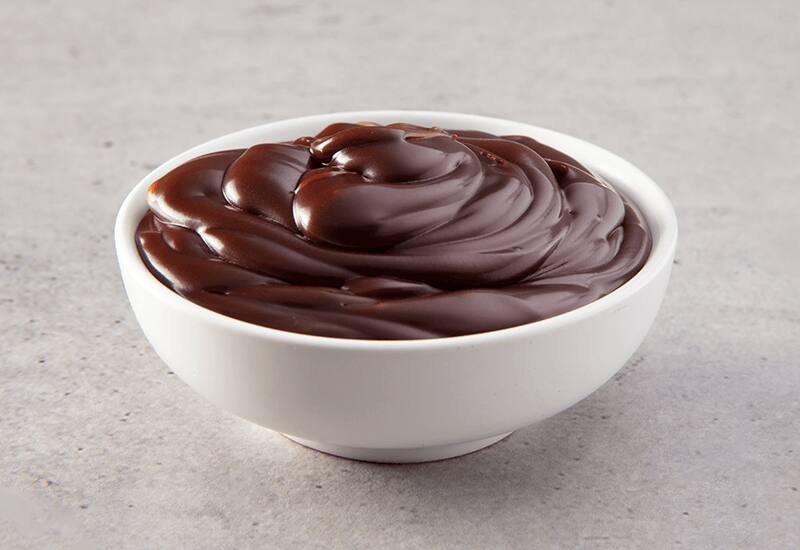 Chocolate Dipping Sauce Domino's Pizza