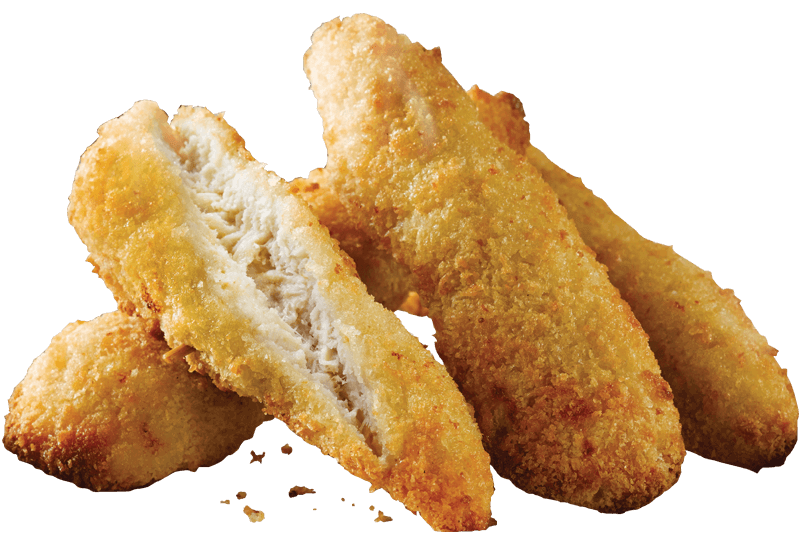 Crispy Chicken Tenders Domino's Pizza
