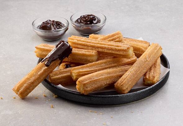 Churros 12 Pack