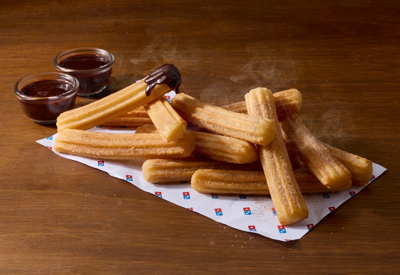 Churros 12 Pack