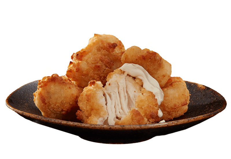 Buttermilk Chicken Kickers Domino's Pizza