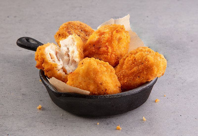 Chipotle Chicken Kickers Domino's Pizza