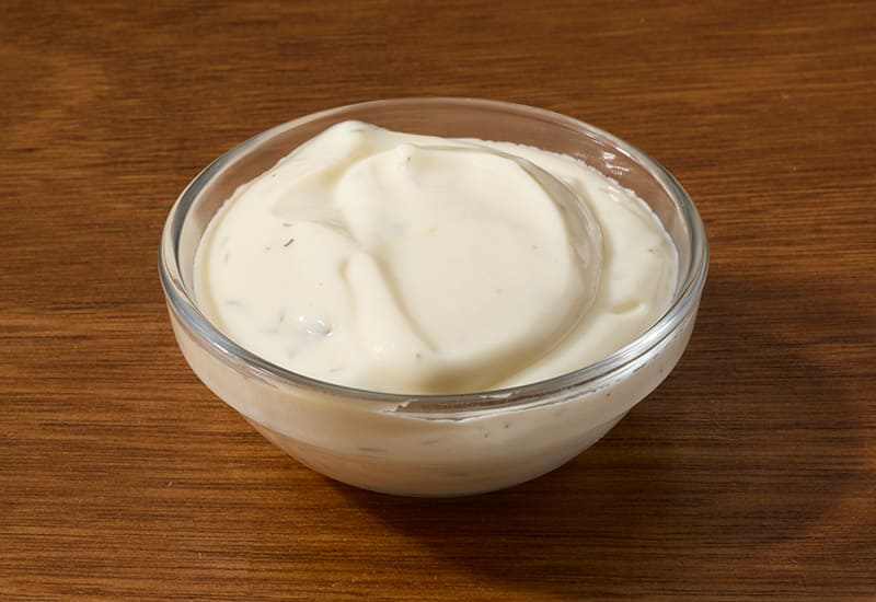 Dipping Sauces