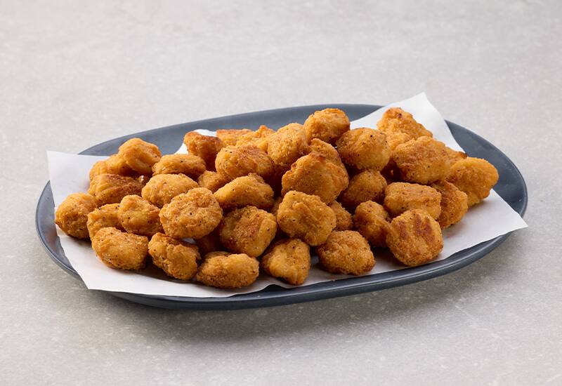 Southern Fried Chicken Bites 50 Pack