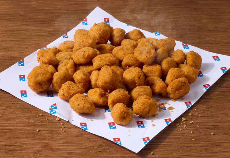 Southern Fried Chicken Bites 50 Pack
