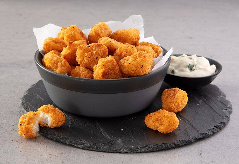 Southern Fried Chicken Bites 20pk Domino's Pizza