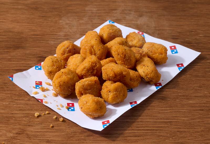 Southern Fried Chicken Bites 20pk