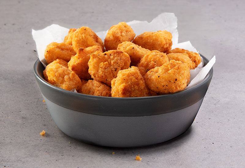 Southern Fried Chicken Bites 20pk (No Sauce) Domino's Pizza
