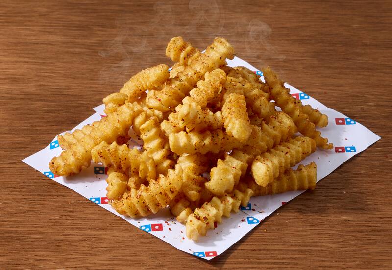 Crispy Chips