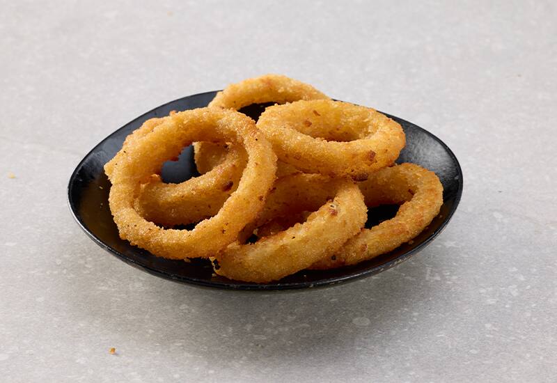 Regular Onion Rings