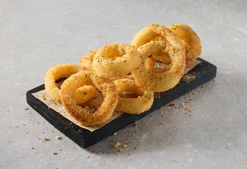 Large Onion Rings