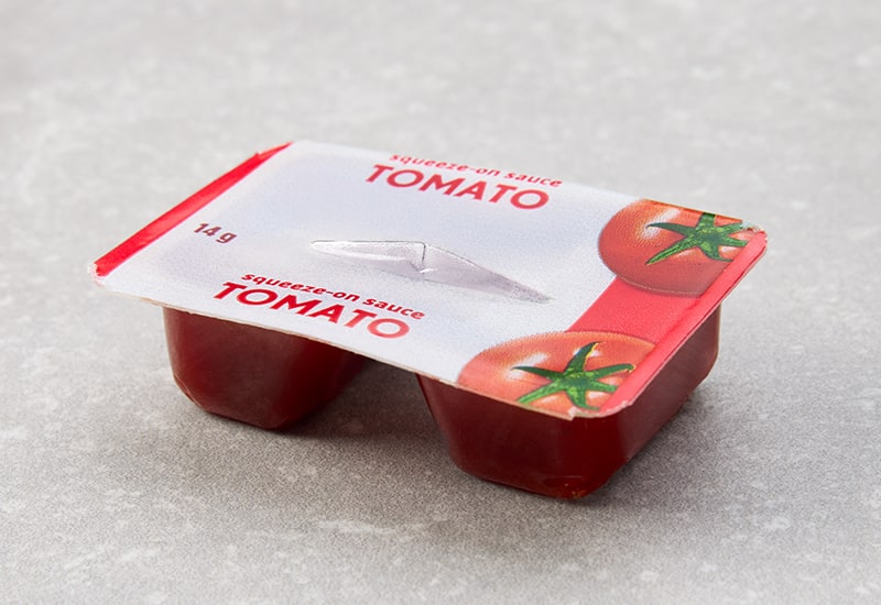 Dipping Sauces