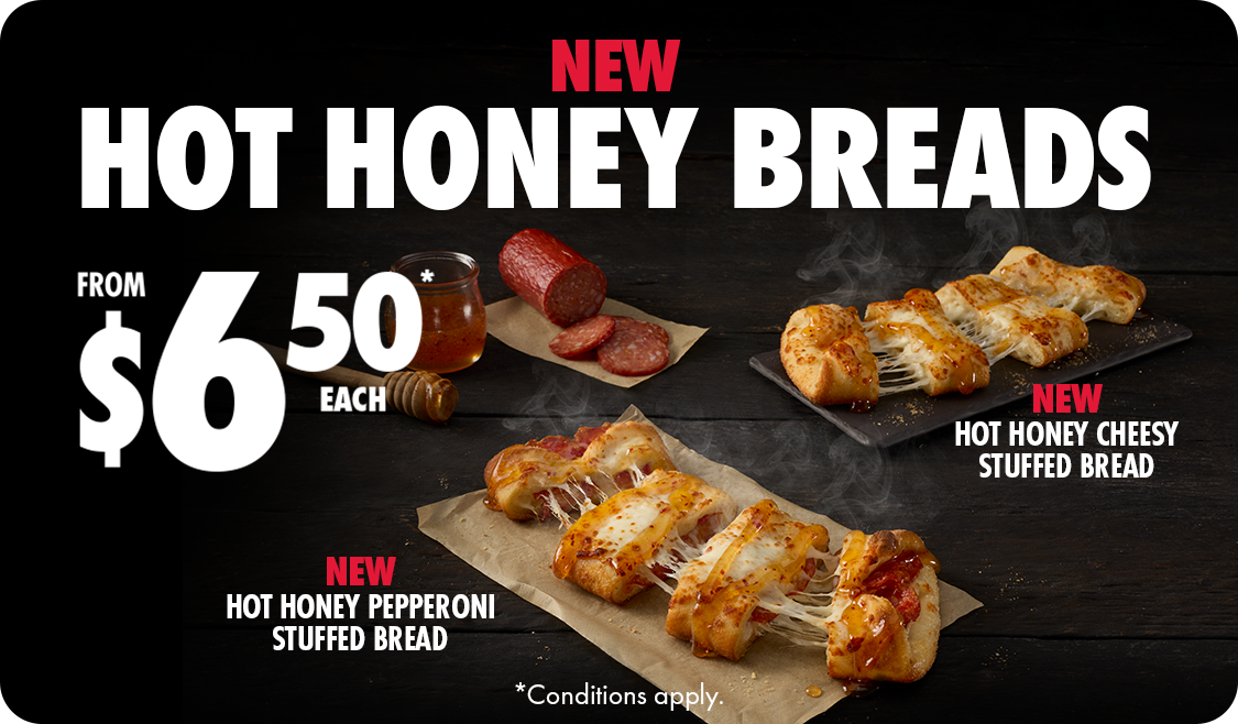 NZ260202 Hothoneystuffedbreads BRA SMS LP V01