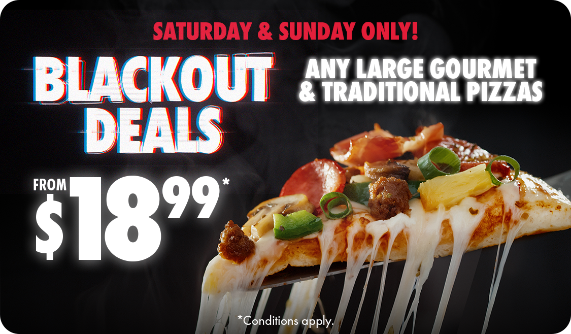 NZ 251120 Additionalblackoutdeals Nov SMSLP Weekend Satsun V3 (2)