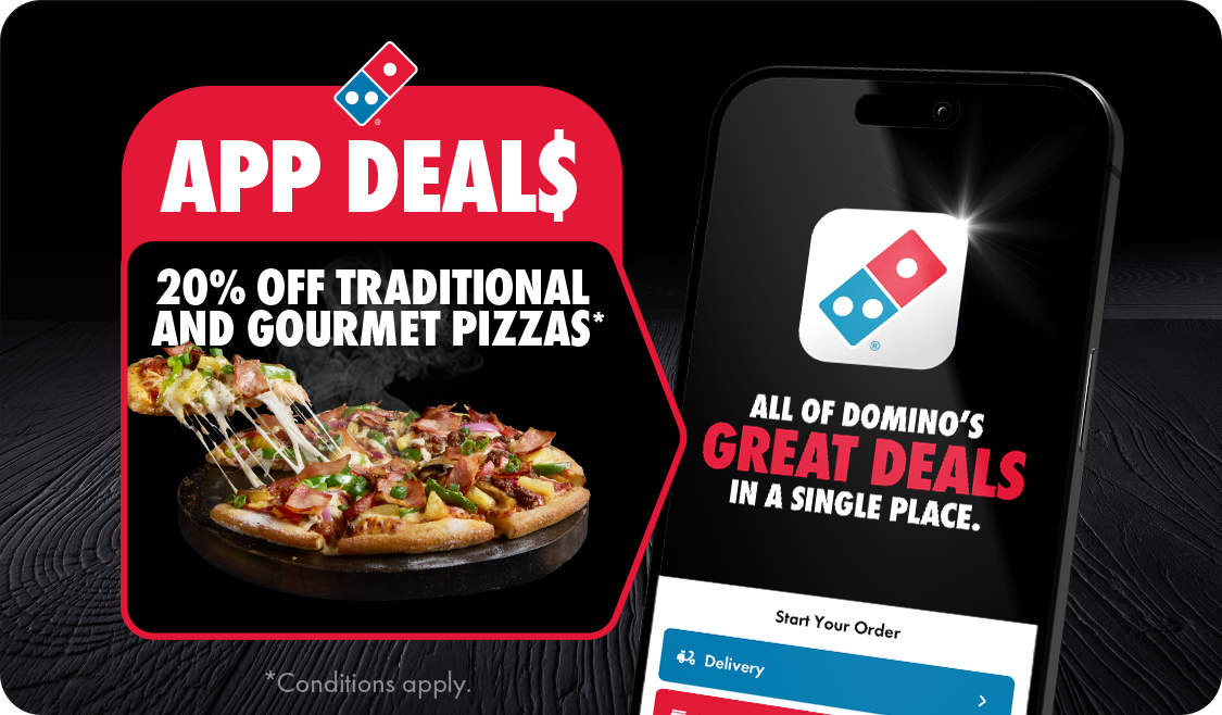 APP DEALS